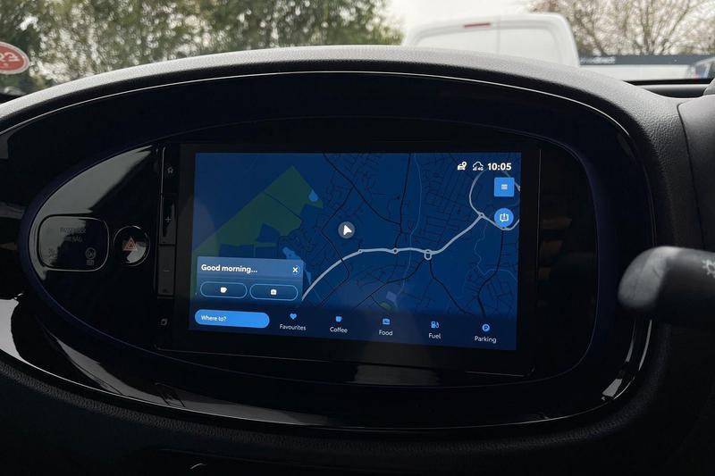 Used Toyota Aygo X 2022 for sale - 76462899: Photo 2