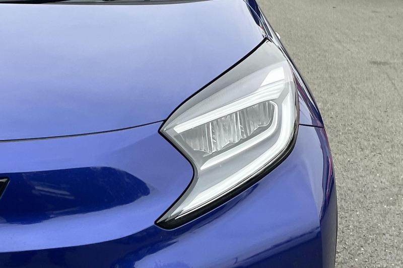 Used Toyota Aygo X 2022 for sale - 76462899: Photo 29