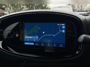 Used Toyota Aygo X 2022 for sale - 76462899: Photo