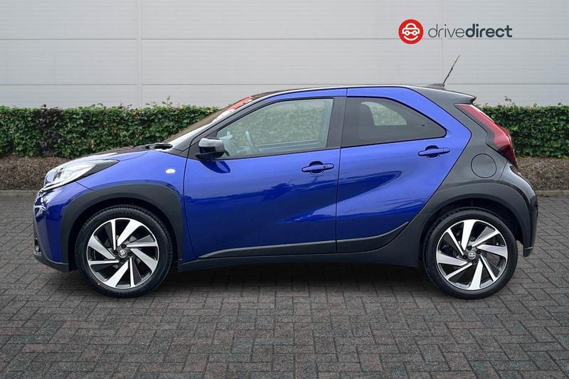 Used Toyota Aygo X 2022 for sale - 76462899: Photo 34