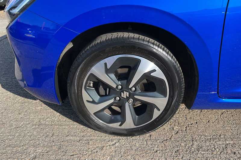 Used Suzuki Swift 2024 for sale - 77788516: Photo 9