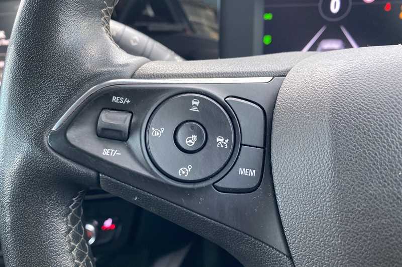 Used Vauxhall Mokka 2022 for sale - 77481658: Photo 21