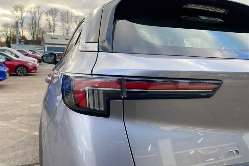 Used Vauxhall Mokka 2022 for sale - 77481658: Photo 31