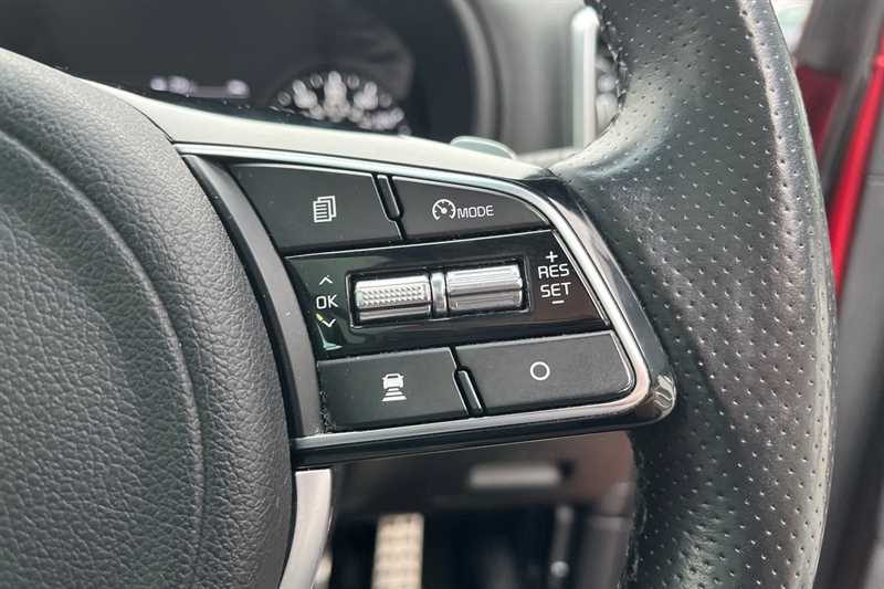 Used Kia Sportage 2020 for sale - 77811252: Photo 22