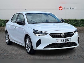 Used Vauxhall Corsa 2023 for sale - 78652216: Photo