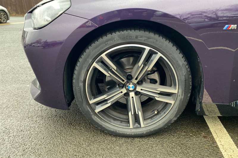 Used BMW 2 Series 2023 for sale - 77474112: Photo 12