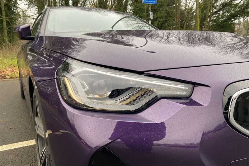 Used BMW 2 Series 2023 for sale - 77474112: Photo 28