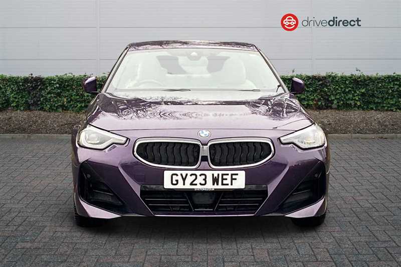 Used BMW 2 Series 2023 for sale - 77474112: Photo 8