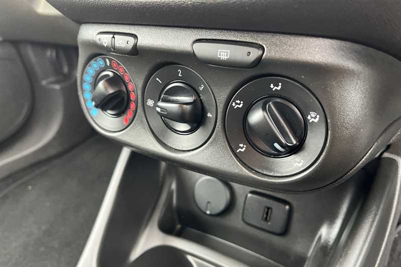 Used Vauxhall Corsa 2018 for sale - 76525554: Photo 15