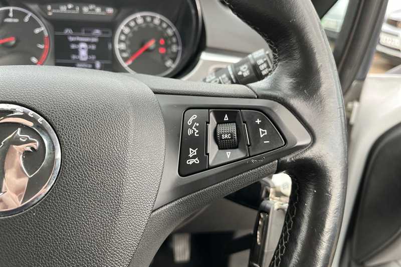 Used Vauxhall Corsa 2018 for sale - 76525554: Photo 22