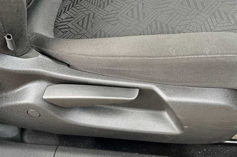 Used Vauxhall Corsa 2018 for sale - 76525554: Photo 26