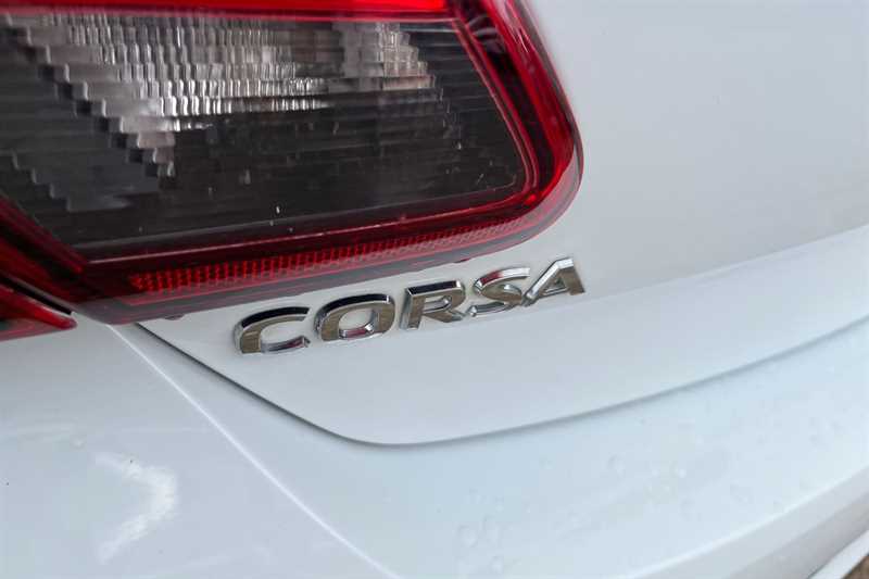 Used Vauxhall Corsa 2018 for sale - 76525554: Photo 30