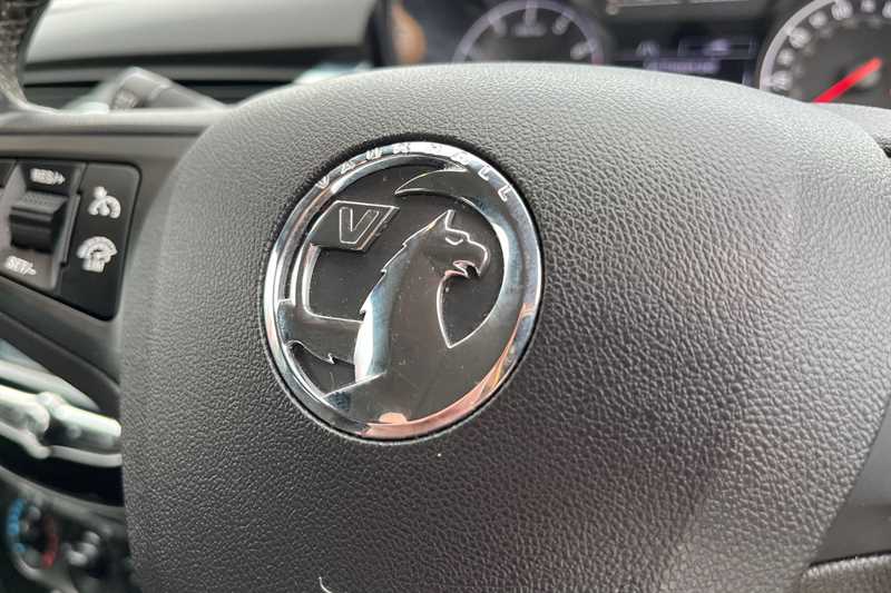 Used Vauxhall Corsa 2018 for sale - 76525554: Photo 40