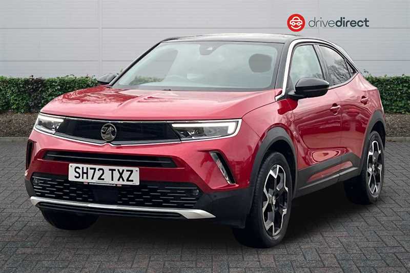 Used Vauxhall Mokka 2022 for sale - 77323142: Photo 7