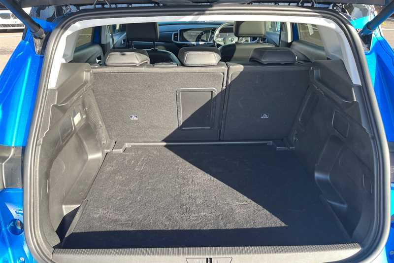 Used Vauxhall Grandland 2023 for sale - 77310285: Photo 25