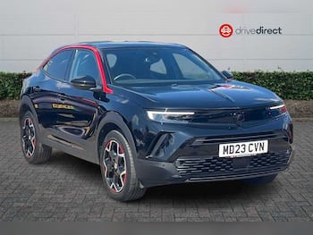 Used Vauxhall Mokka 2023 for sale - 79415961: Photo