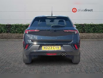 Used Vauxhall Mokka 2023 for sale - 79415961: Photo