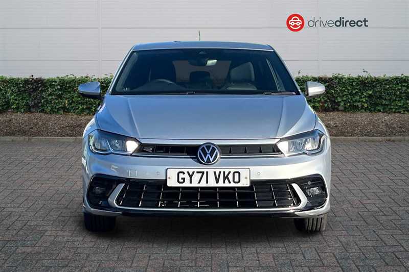 Used Volkswagen Polo 2022 for sale - 77309867: Photo 8