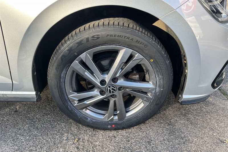 Used Volkswagen Polo 2022 for sale - 77309867: Photo 9