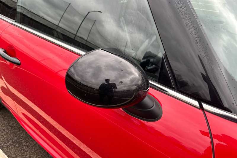 Used MINI Hatch 2019 for sale - 77757549: Photo 34