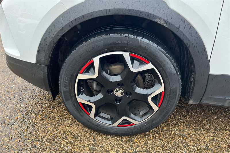 Used Vauxhall Mokka 2022 for sale - 77711976: Photo 10