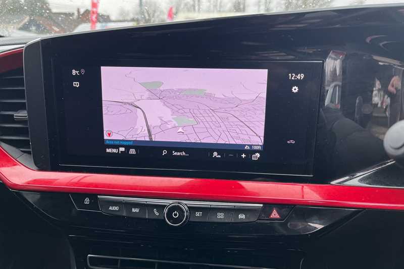 Used Vauxhall Mokka 2022 for sale - 77711976: Photo 18