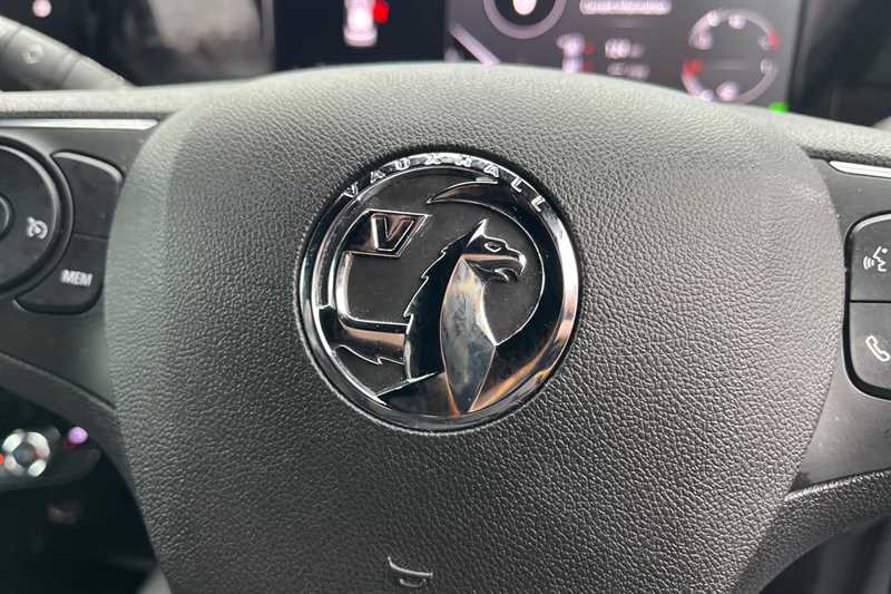 Used Vauxhall Mokka 2022 for sale - 77711976: Photo 38