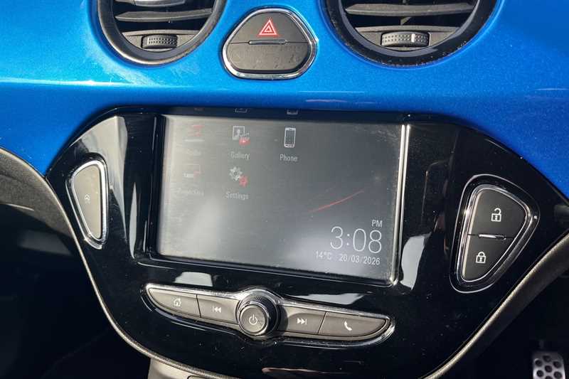 Used Vauxhall ADAM 2019 for sale - 78217116: Photo 18