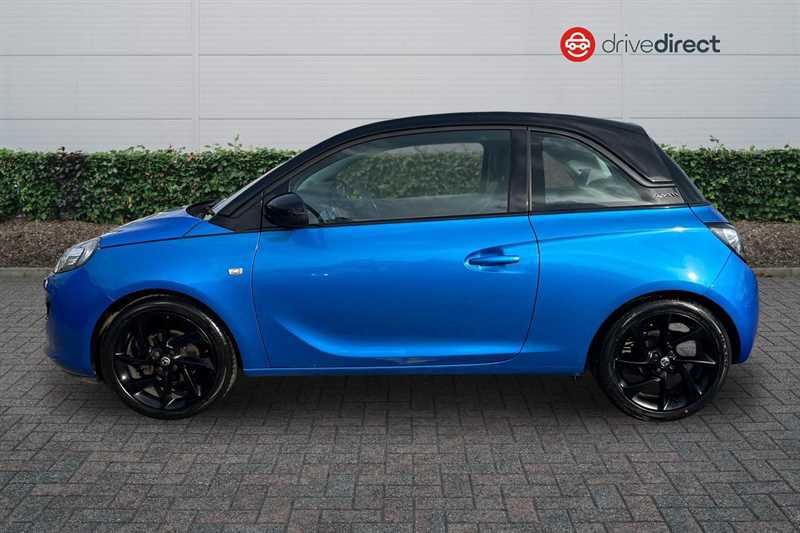 Used Vauxhall ADAM 2019 for sale - 78217116: Photo 6