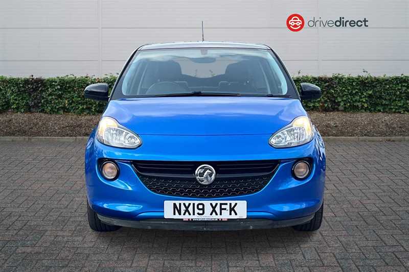 Used Vauxhall ADAM 2019 for sale - 78217116: Photo 8