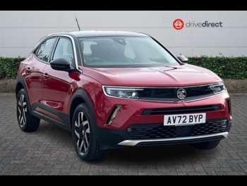 2022 - 1.2 Turbo 100 Elite Edition 5dr Hatchback Manual