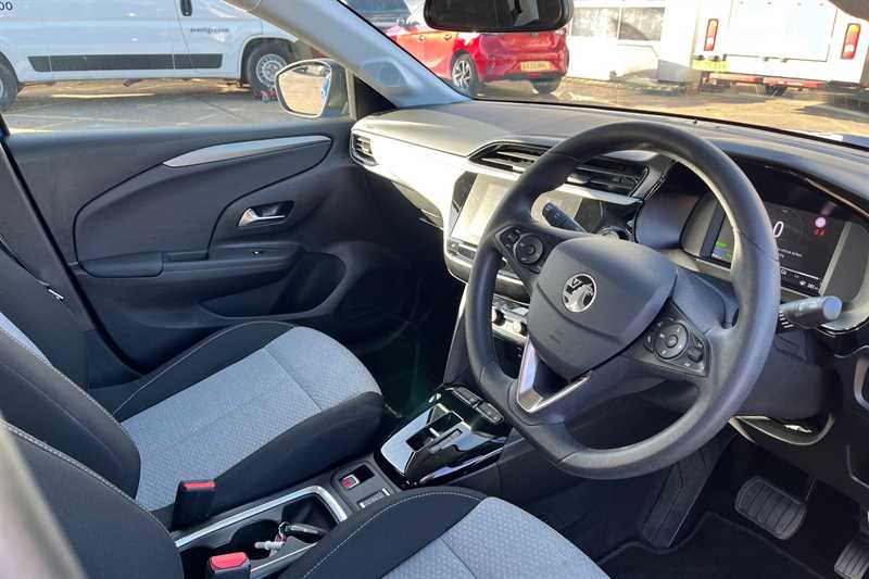Used Vauxhall Corsa 2024 for sale - 77741872: Photo 14