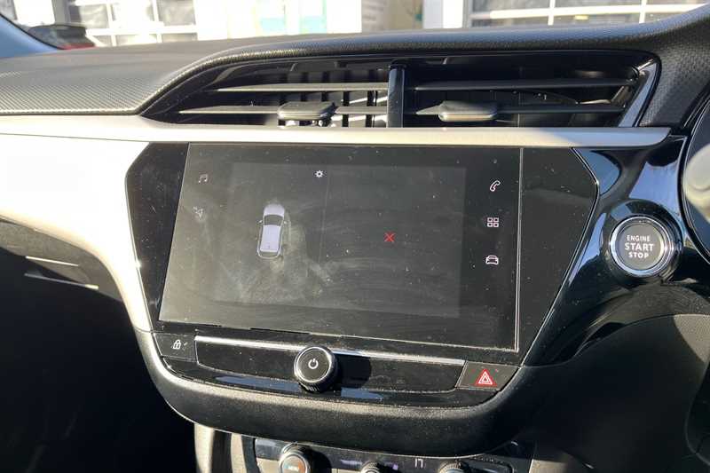 Used Vauxhall Corsa 2024 for sale - 77741872: Photo 19