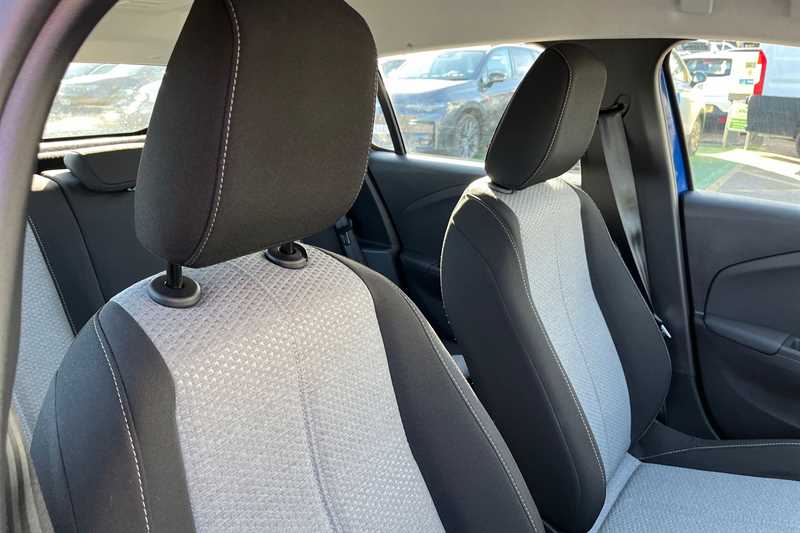 Used Vauxhall Corsa 2024 for sale - 77741872: Photo 23