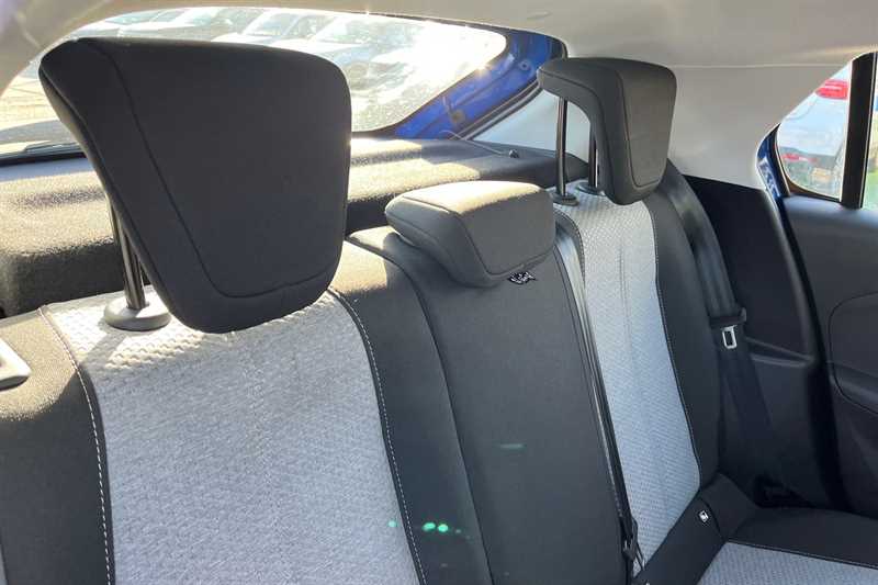 Used Vauxhall Corsa 2024 for sale - 77741872: Photo 24