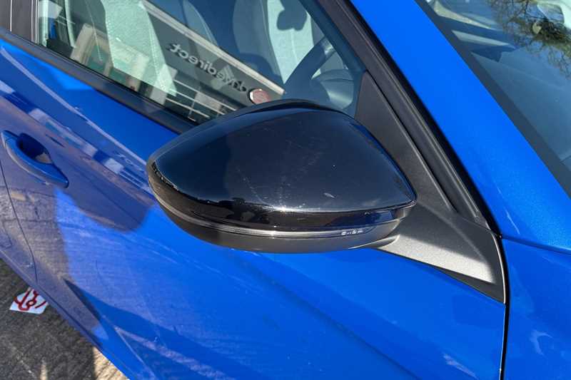 Used Vauxhall Corsa 2024 for sale - 77741872: Photo 34