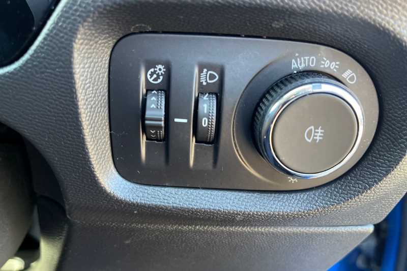 Used Vauxhall Corsa 2024 for sale - 77741872: Photo 37