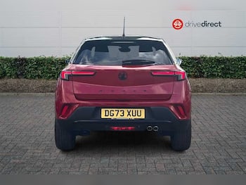 Used Vauxhall Mokka 2023 for sale - 79783410: Photo