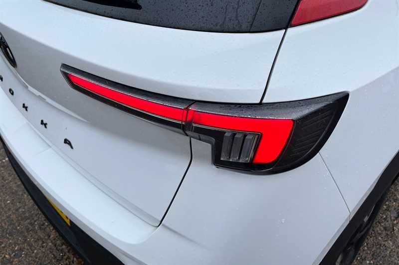 Used Vauxhall Mokka 2022 for sale - 77554474: Photo 32