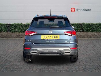 Used SEAT Arona 2023 for sale - 77828902: Photo