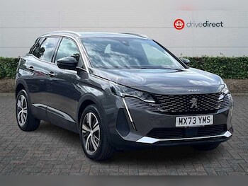 Used Peugeot 3008 2024 for sale - 78625764: Photo