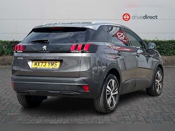 Used Peugeot 3008 2024 for sale - 78625764: Photo