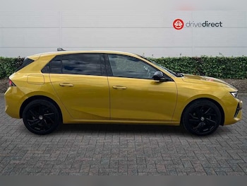 Used Vauxhall Astra 2023 for sale - 79487967: Photo