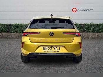Used Vauxhall Astra 2023 for sale - 79487967: Photo