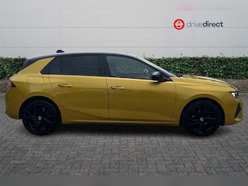 Used Vauxhall Astra 2022 for sale - 78912882: Photo
