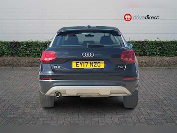 Used Audi Q2 2017 for sale - 79415780: Photo