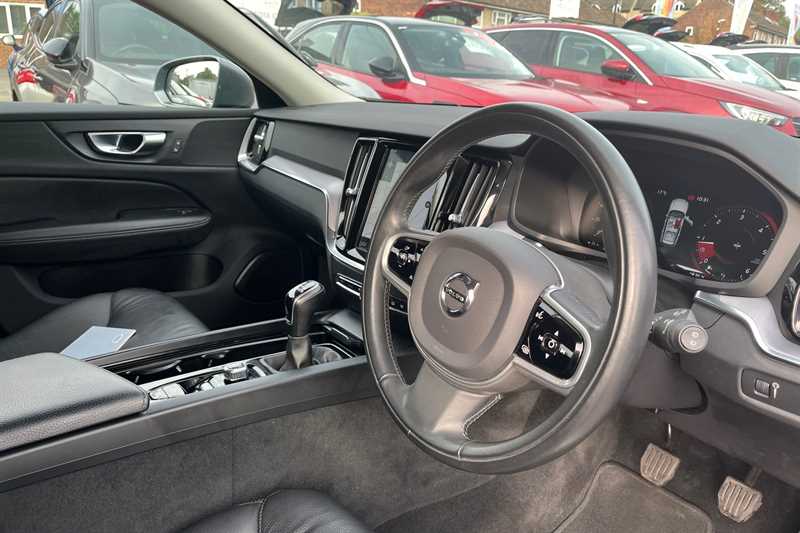 Used Volvo V60 2020 for sale - 76124985: Photo 13