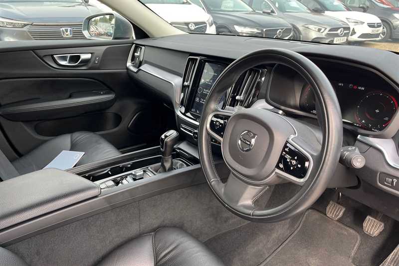 Used Volvo V60 2020 for sale - 76124985: Photo 14