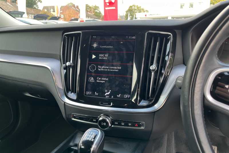 Used Volvo V60 2020 for sale - 76124985: Photo 15