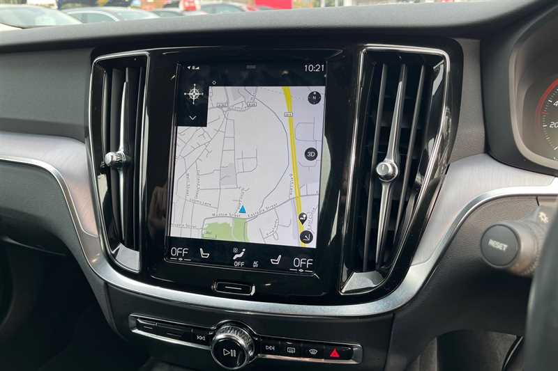 Used Volvo V60 2020 for sale - 76124985: Photo 18